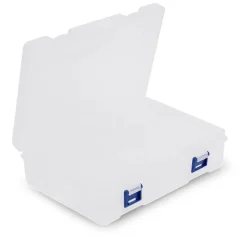 Zebco Boîtes À Accessoires Trophy Double Decker Box