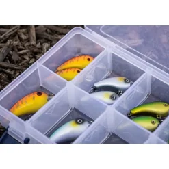 Zebco Boîtes À Accessoires Trophy Accessory Boxes