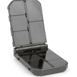 Sonik Boîte Lokbox Clip-Fold Box