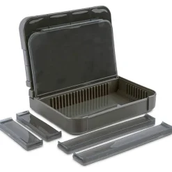 Sonik Boîte Lokbox Clip-Fold Box