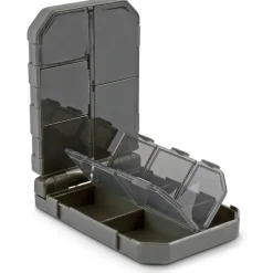 Sonik Boîte Lokbox Clip-Fold Box