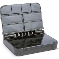 Sonik Boîte Lokbox Clip-Fold Box