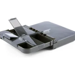 Sonik Boîte Lokbox Clip-Fold Box