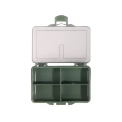 Virux Boîte En Plastique