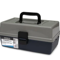Zebco Boîte Trophy Cantilever Tackle Box
