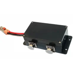 BSR Boîtier De Connexion Multi Amphénol 6A
