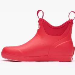 Bottes Femme Xtratuf Wmns Ankle Deck Boot - Rose Vif