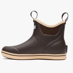 Bottes Femme Xtratuf Wmns Ankle Deck Boot - Marron