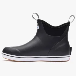 Bottes Femme Xtratuf Wmns Ankle Deck Boot - Noir