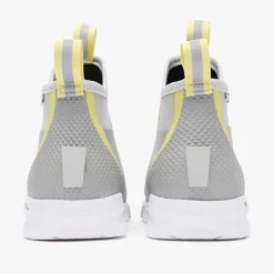 Xtratuf Bottes Femme Wmns Ankle Deck Boot Sport - Gris/Jaune