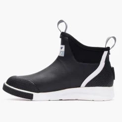 Bottes Femme Xtratuf Wmns Ankle Deck Boot Sport - Noir