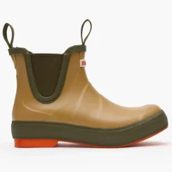 Xtratuf Bottes Femme Wmns 6” Legacy Deck Boot - Sahara