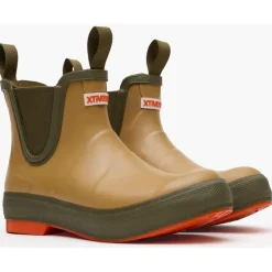 Xtratuf Bottes Femme Wmns 6” Legacy Deck Boot - Sahara