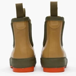 Xtratuf Bottes Femme Wmns 6” Legacy Deck Boot - Sahara