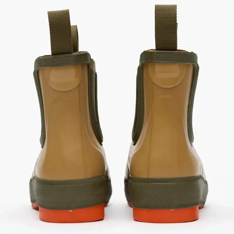 Xtratuf Bottes Femme Wmns 6” Legacy Deck Boot - Sahara