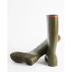 Aigle Bottes Homme Chambord Pro 2 - Kaki