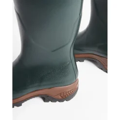 Aigle Bottes Homme Parcours 2 Iso - Bronze