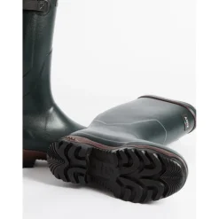 Aigle Bottes Homme Parcours 2 Iso - Bronze