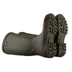 Aigle Bottes Homme Parcours 2 - Kaki