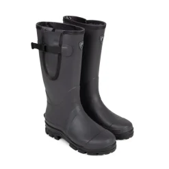 Fox Rage Bottes Homme Neoprene Camo/Grey Wellies