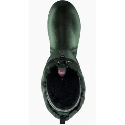 Polyver Bottes Homme Grand Froid Premium Plus - Vert