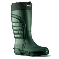 Polyver Bottes Homme Grand Froid Premium Plus - Vert