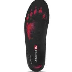 Polyver Bottes Homme Grand Froid Premium Plus - Vert