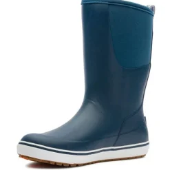 Bottes Homme Grundéns 12 Deck Boot - Bleu