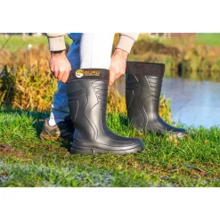 Guru Bottes Homme Wellies