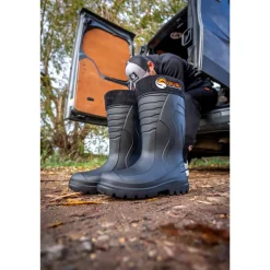 Guru Bottes Homme Wellies