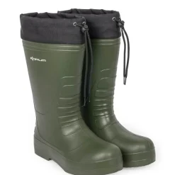 Korum Bottes Homme Thermalite Eva Welly Boot - Vert