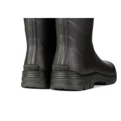 Nash Bottes Homme Zt Field Wellies