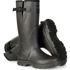 Nash Bottes Homme Zt Field Wellies