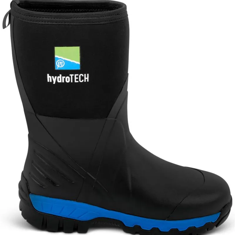 Preston Innovations Bottes Homme Hydrotech Wellie