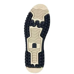 Rouchette Bottes Homme Amiral Neo - Marine
