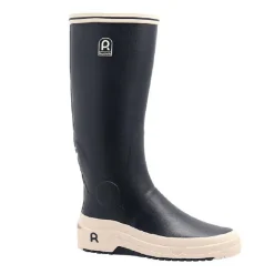 Rouchette Bottes Homme Amiral Neo - Marine