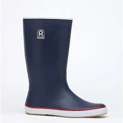 Rouchette Bottes Homme Cap - Marine