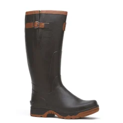 Rouchette Bottes Homme Grand Veneur - Marron