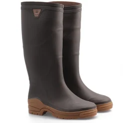 Bottes Homme Rouchette Optimum Marron