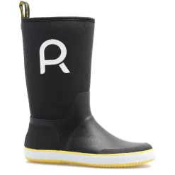 Bottes Homme Rouchette Regate - Noir