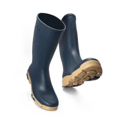 Rouchette Bottes Homme Remoove - Bleu