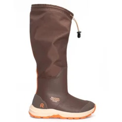 Bottes Homme Rouchette Ulysse - Marron