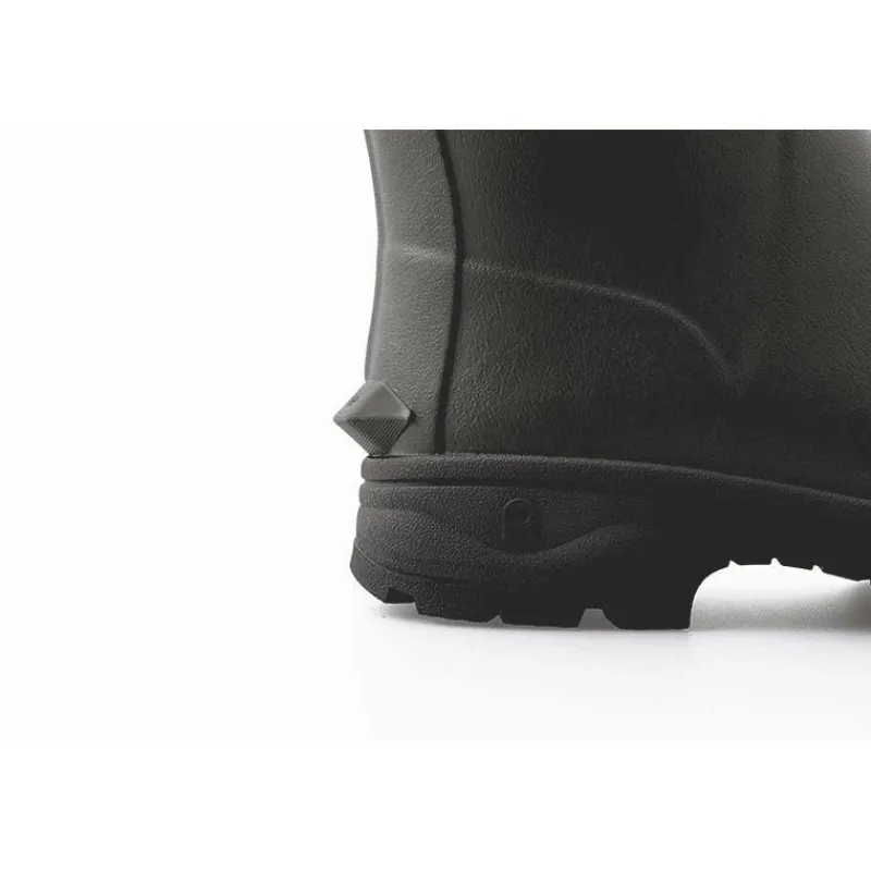 Rouchette Bottes Homme Veneur - Kaki