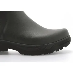 Rouchette Bottes Homme Veneur - Kaki