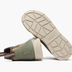 Bottes Homme Xtratuf Ankle Deck Boot Sport - Olive