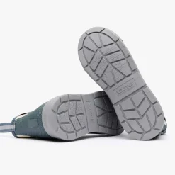Xtratuf Bottes Homme Ankle Deck Boot Sport - Bleu Orage