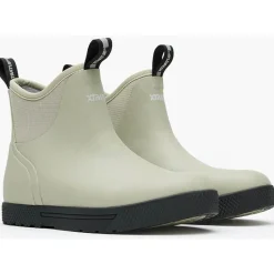 Xtratuf Bottes Homme Wheelhouse Ankle Deck Boot - Pierre