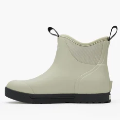 Xtratuf Bottes Homme Wheelhouse Ankle Deck Boot - Pierre