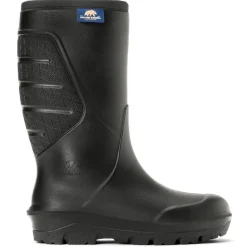 Bottes Mixte Polyver Classic High Winter - Noir