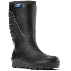 Bottes Mixte Polyver Classic High Winter - Noir